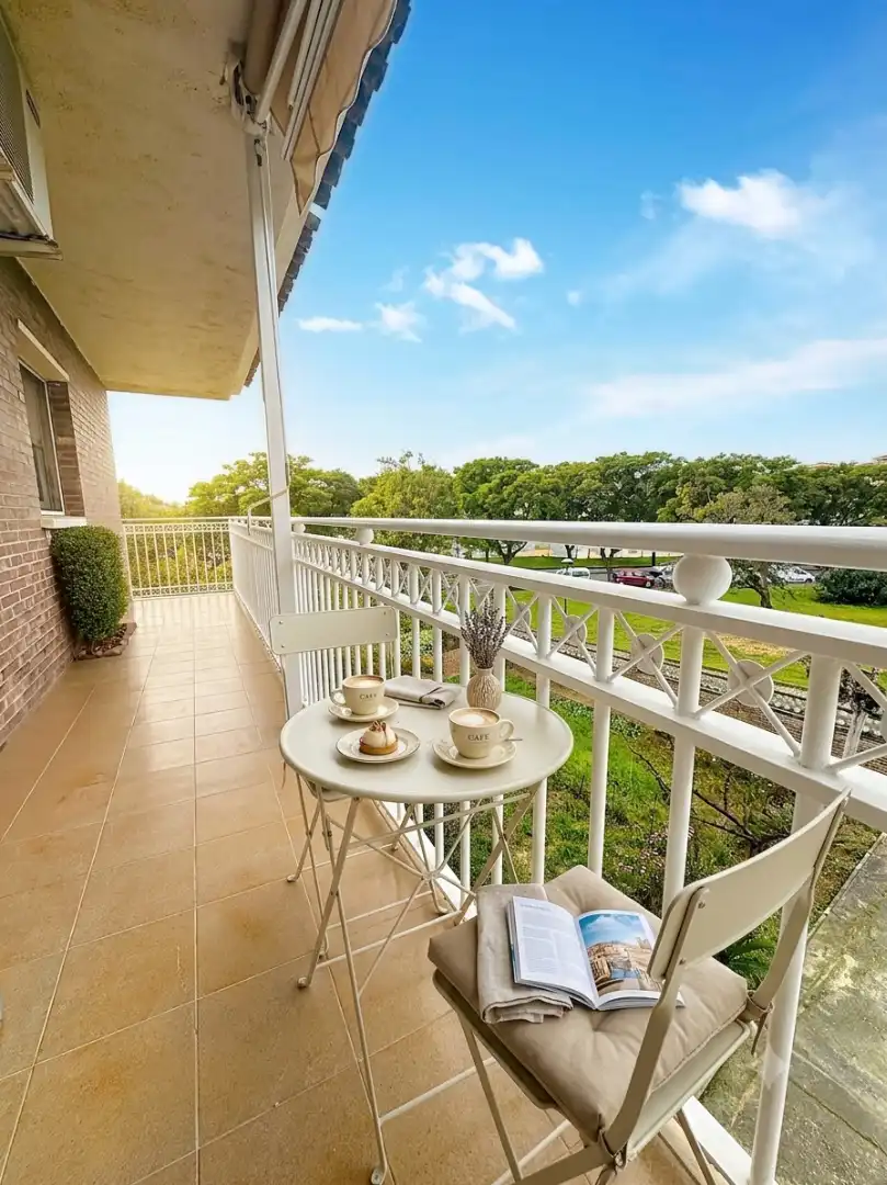 Casa con terraza en venta en Ronda Morell i Vilallonga 12, imagen 24
