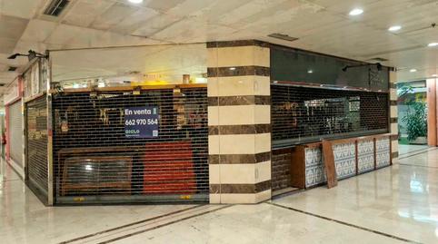 Foto 3 von Geschaftsraum zum Verkauf in Carlos Lopez Otin, 5, Llamaquique, Oviedo