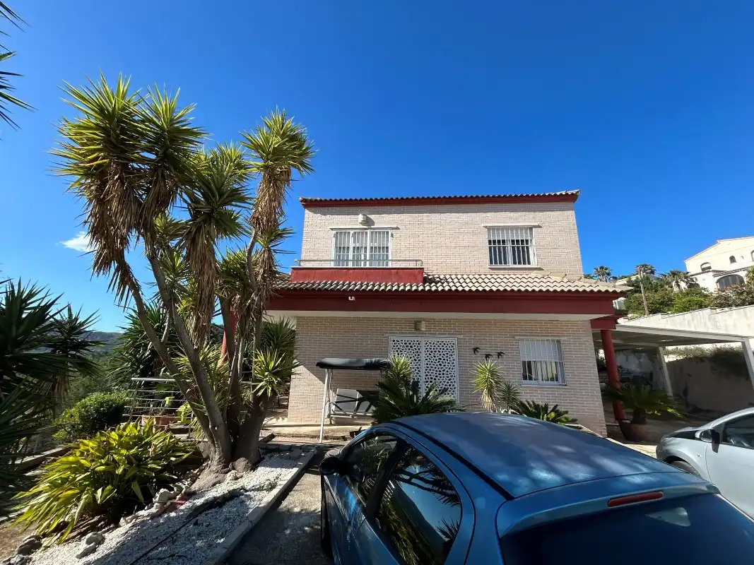 Villa zum Verkauf in Urbanizacion Santa Marta, imagen 108