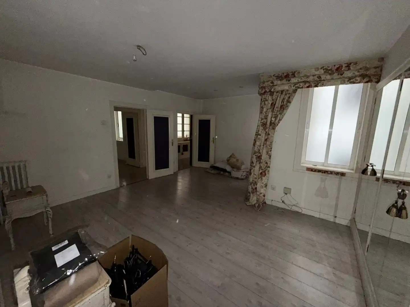 Flat for sale in Zaragoza  with Heating, Terrace and Furnished