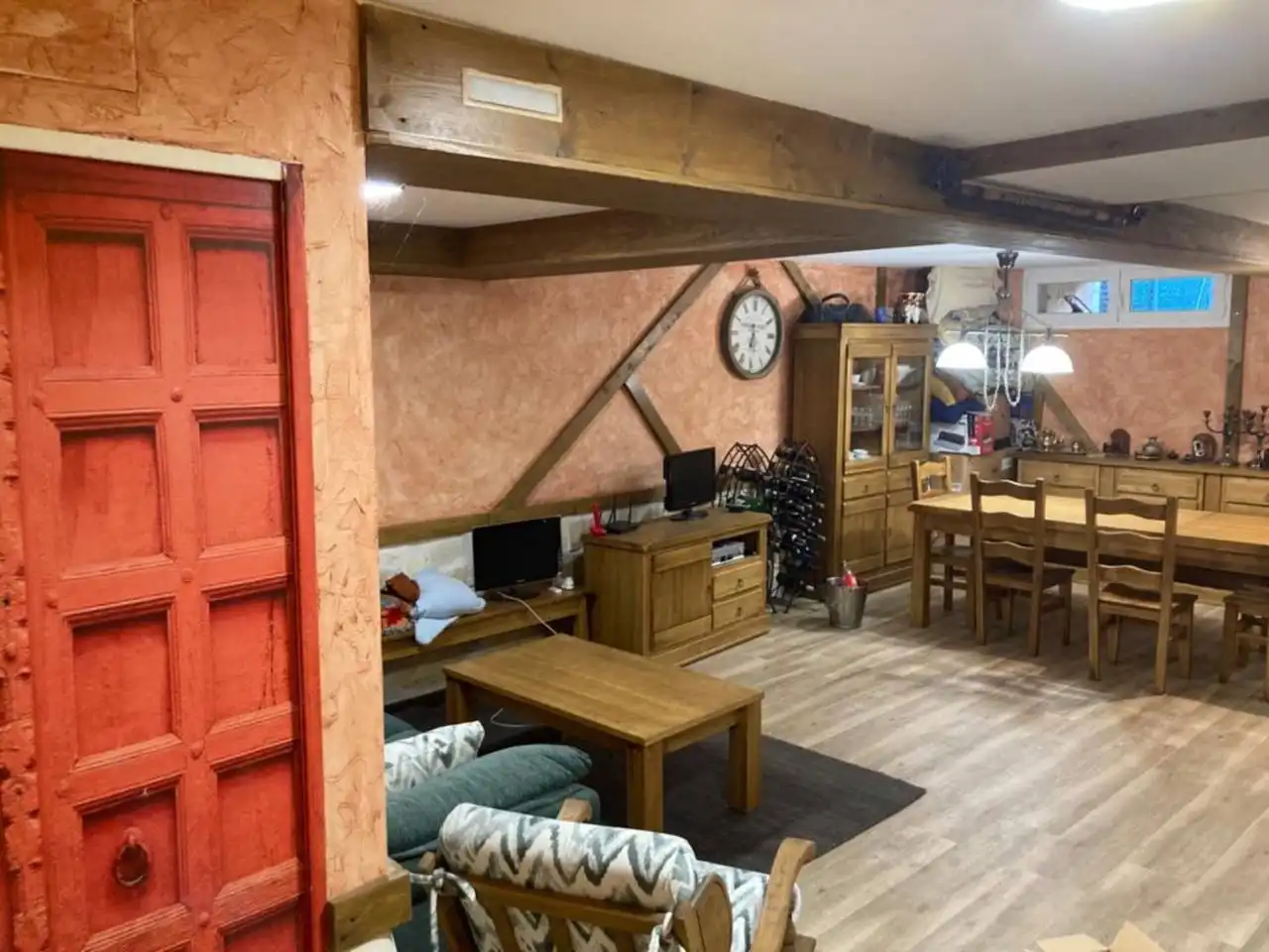Casa adosada en venta en Arroyo de la Encomienda con Aire acondicionado, Calefacción y Jardín privado