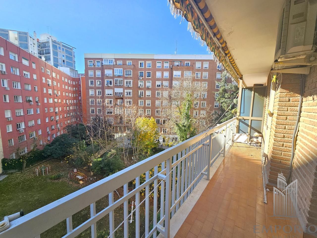 Piso en venta en De Domenico Scarlatti, Vallehermoso