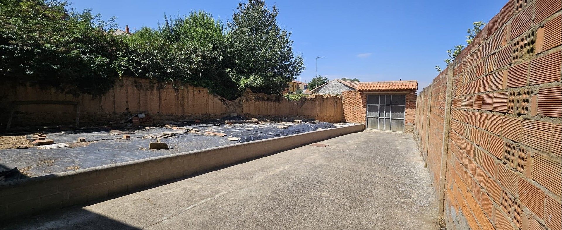 Casa o xalet en venda a Cebrones del Río