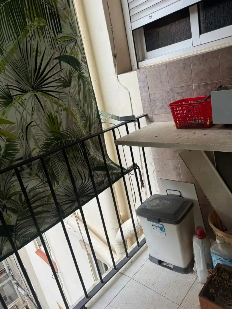Piso con terraza en venta en Carrer de Vilamarí, imagen 30