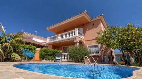 Photo 2 of Houses for sale in Carrer L'arc de Berà, 08880 Cubelles, Spain, 5, Mas Trader - Corral d'En Tort - Corral d'En Cona, Cubelles