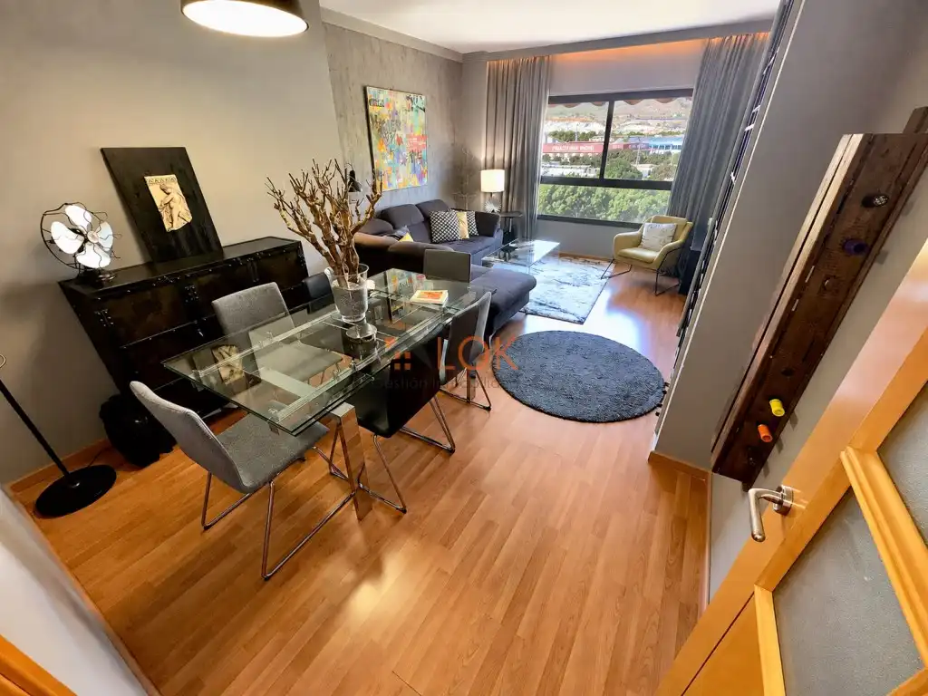 Appartement avec ascenseur à vendre à Camino Pozuelo Del