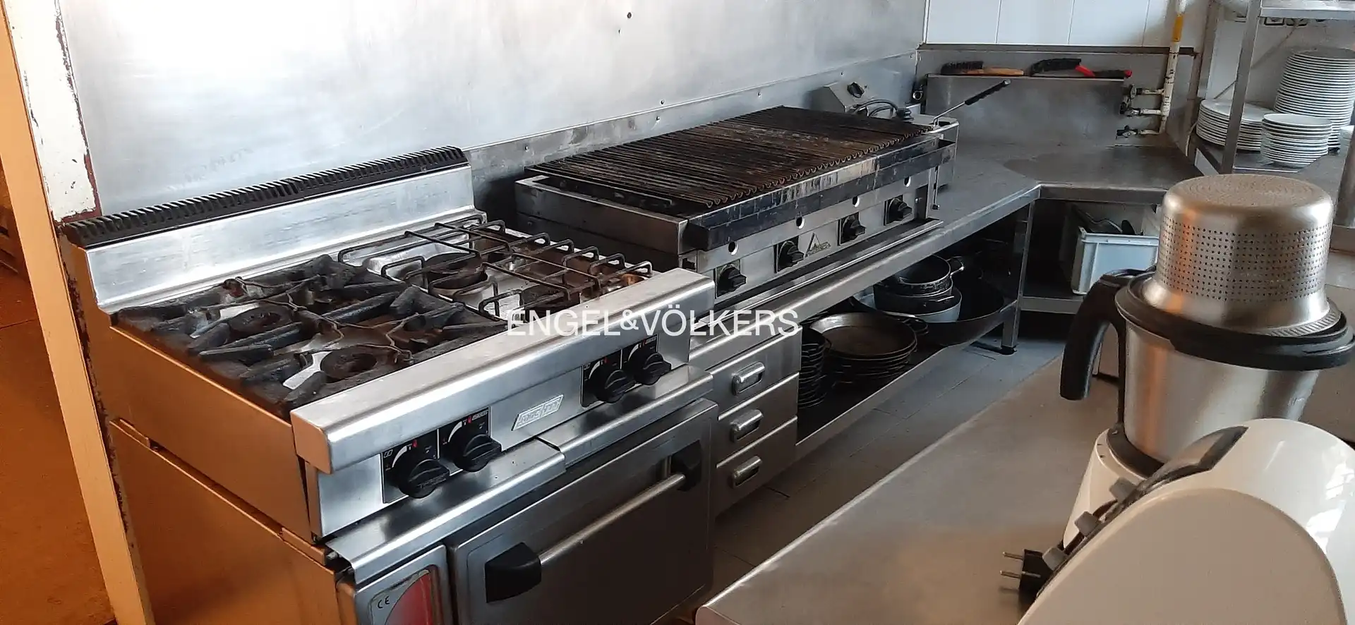 Business premises for sale in Centre - Eixample – Can Llobet, imagen 5