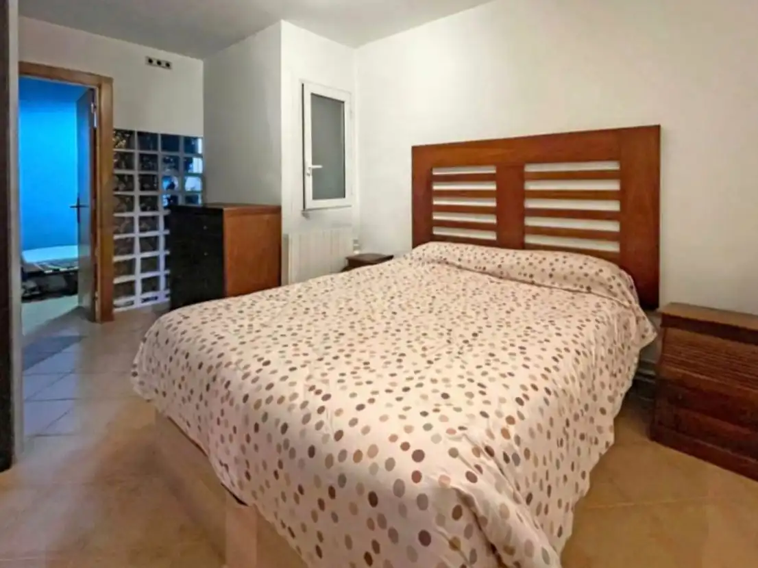 Baixos amb jardí en venda a Poeta Mistral 17, imagen 5