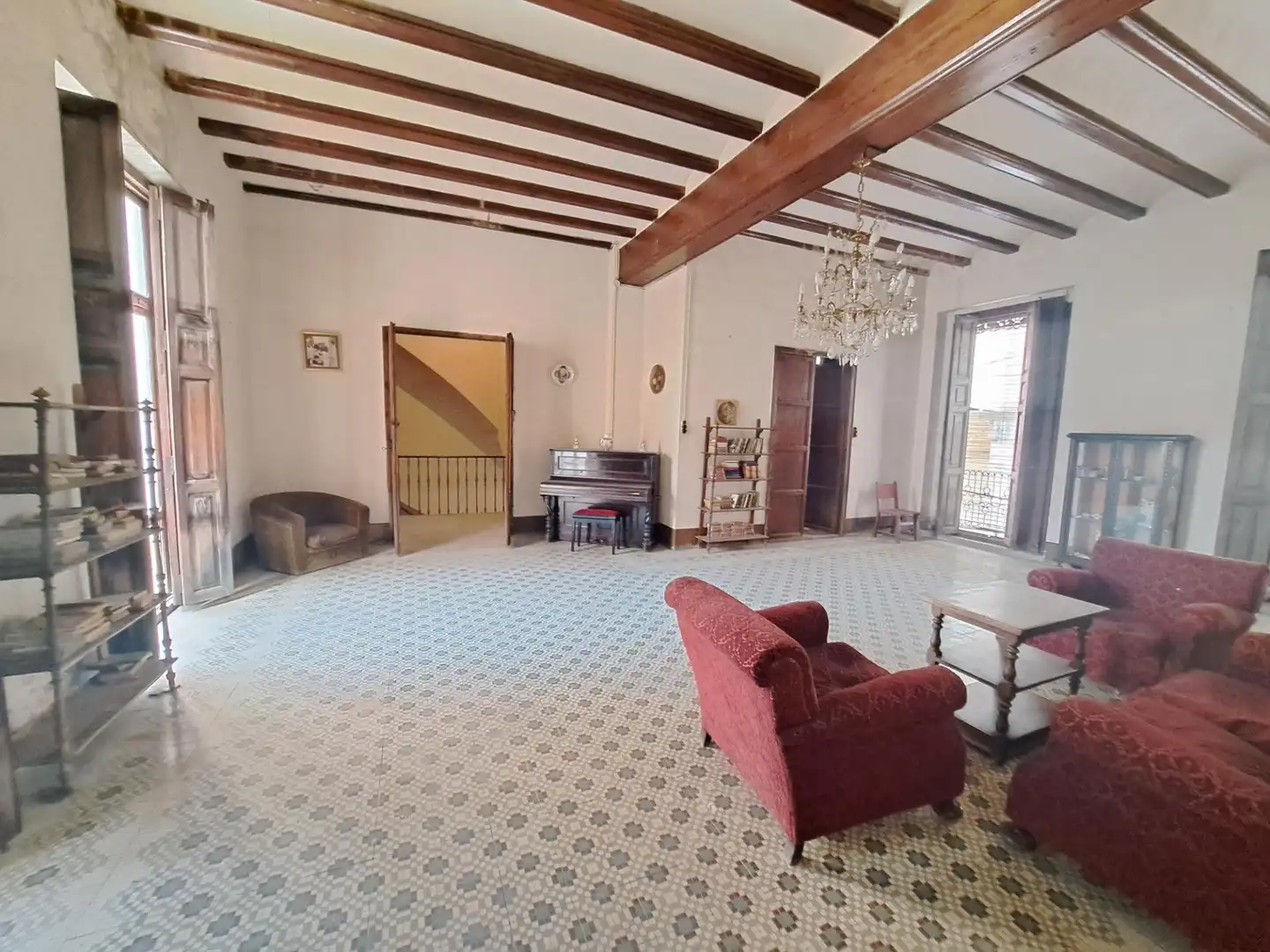 Houses for sale in Carcaixent