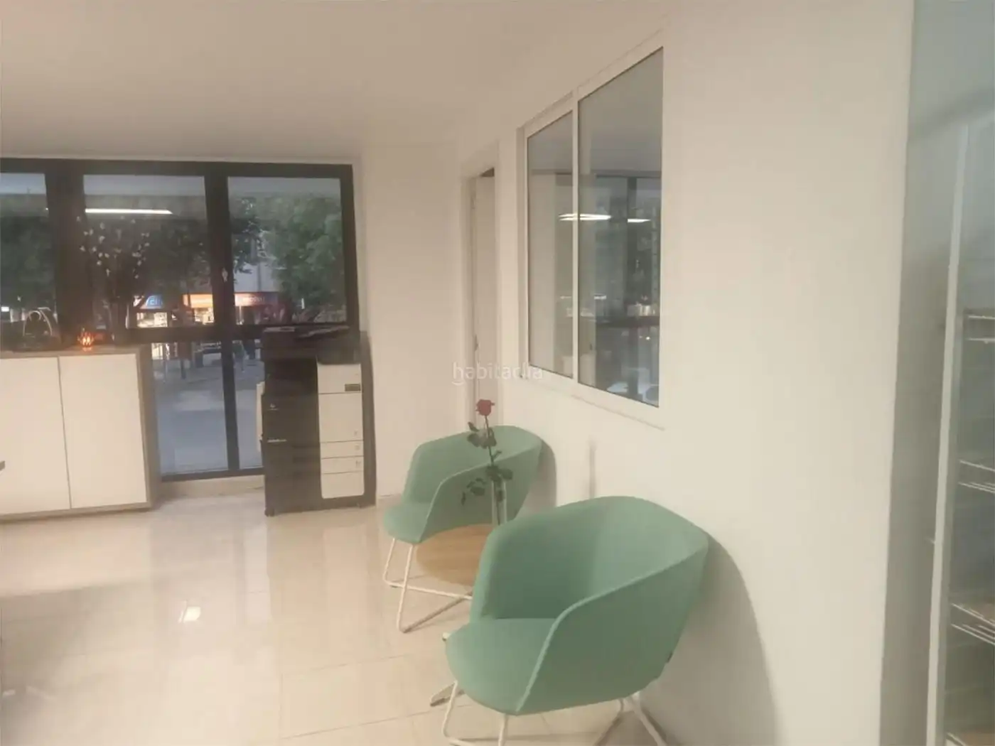 Büro zur Miete in Carrer de Simó Ballester 2A, imagen 7