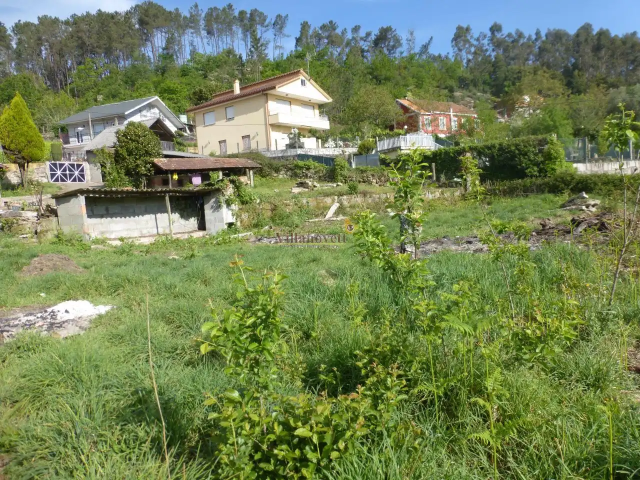 Maison avec jardin à vendre à Ponteareas, imagen 3