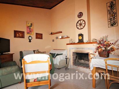 Menjador de Casa o xalet en venda en Calañas