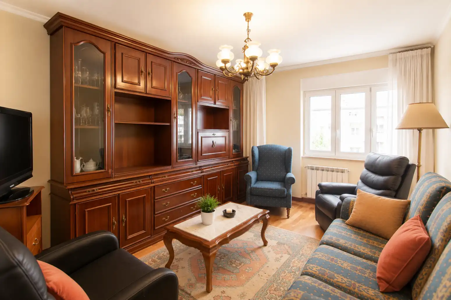 Piso en venta en Oviedo - ALBENIZ, imagen 16