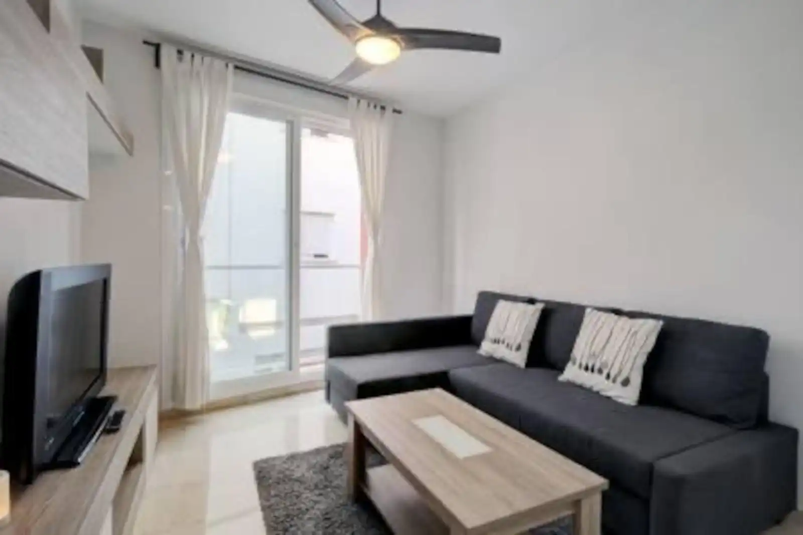 Wohnung zum Verkauf in Avenida Luis Braille 33, imagen 2