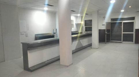 Photo 2 of Premises for rent in Calle Méndez Núñez, Centro, Elda