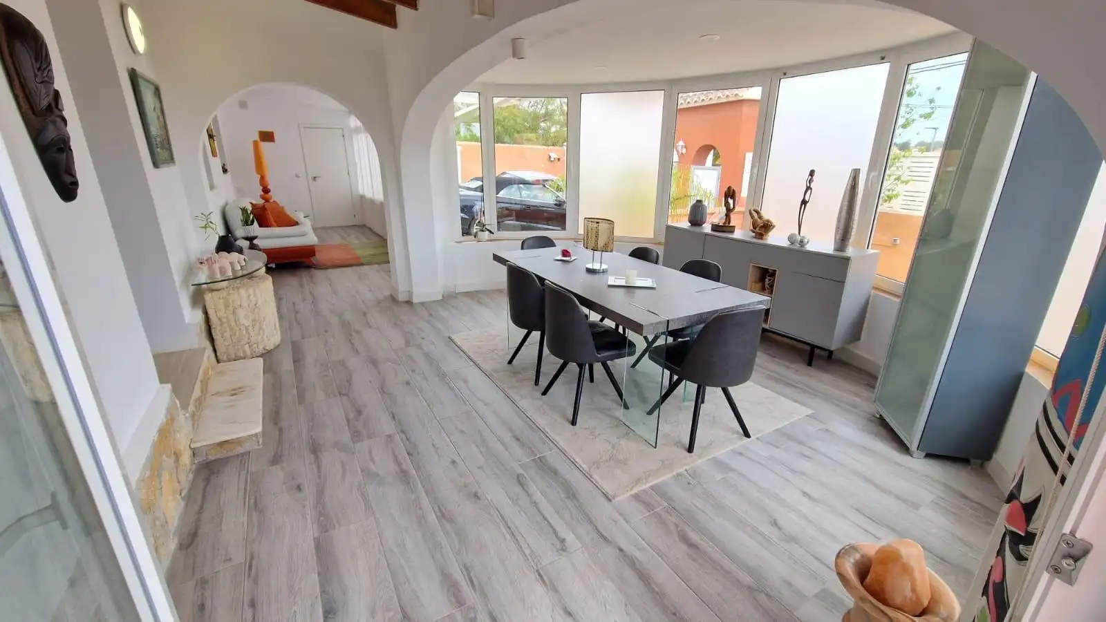 Villa con terrazza in vendita a Oltamar - Cucarres, imagen 63