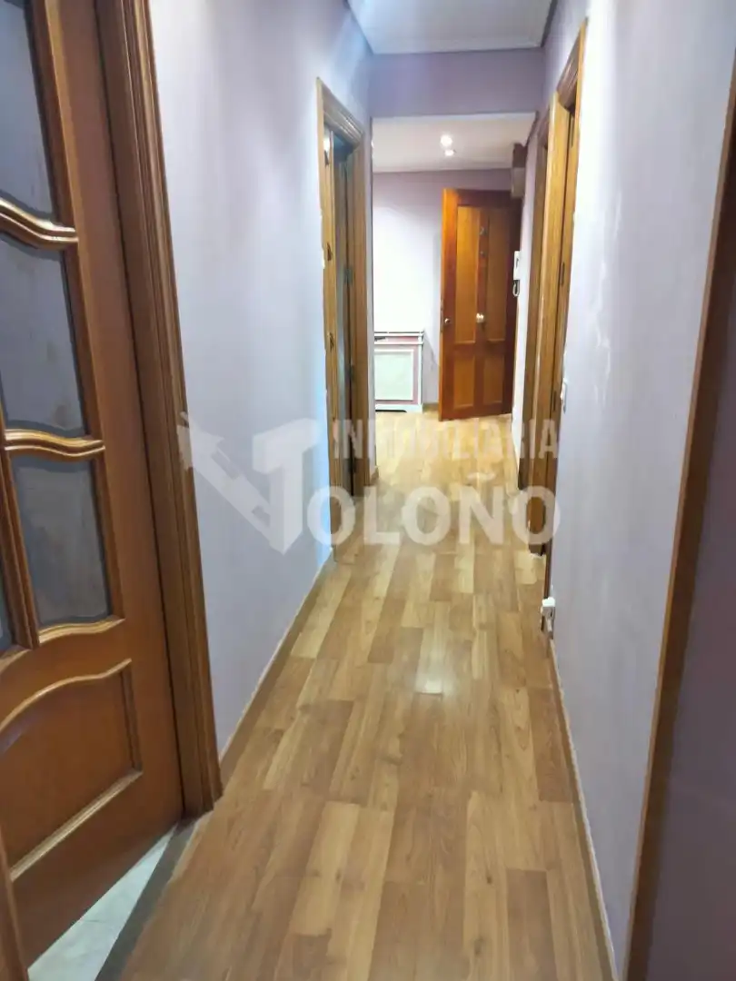 Flat for sale in Elciego  with Heating, Parquet flooring and Storage room