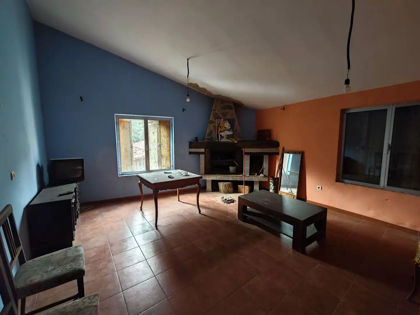 Casa en venda a Vibaña - Ardisana - Caldueño, imagen 11
