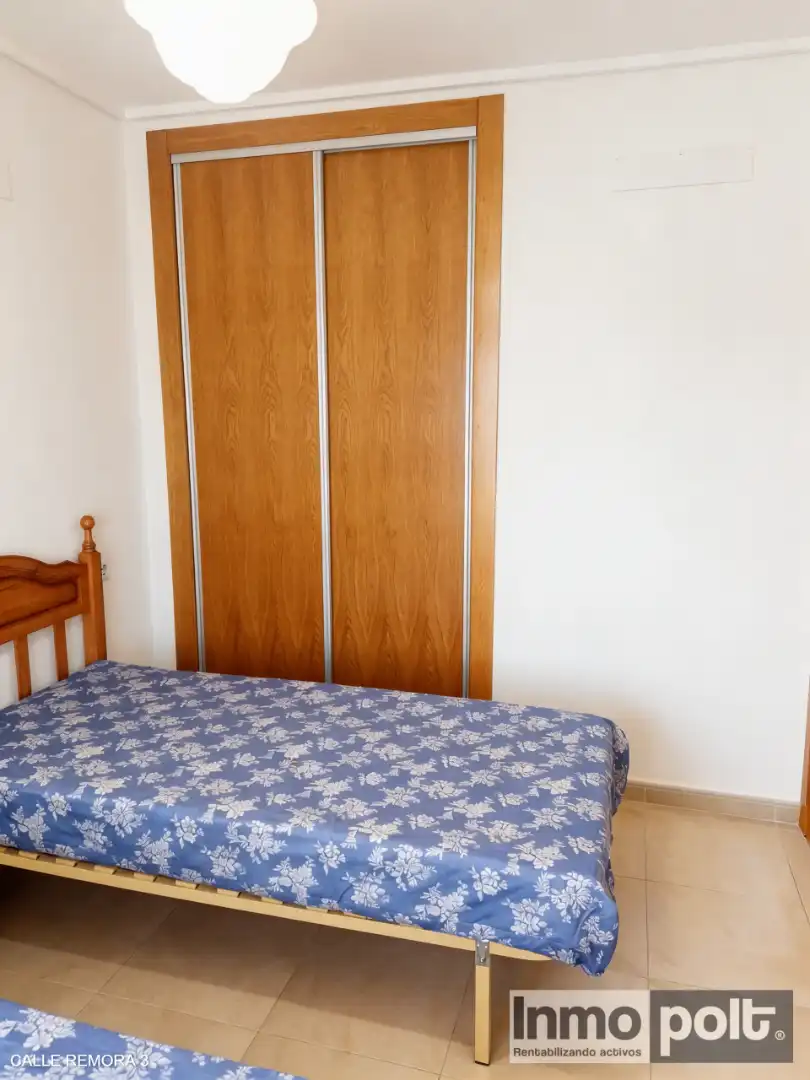 Habitación de Piso en venta en Torre-Pacheco con Aire acondicionado, Calefacción y Amueblado