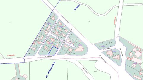 Photo 2 of Residential for sale in Iglesia - Estación, Moralzarzal