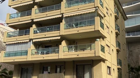 Photo 2 of Apartments for rent in Avenida Carvajal, Las Gaviotas - Carvajal, Fuengirola