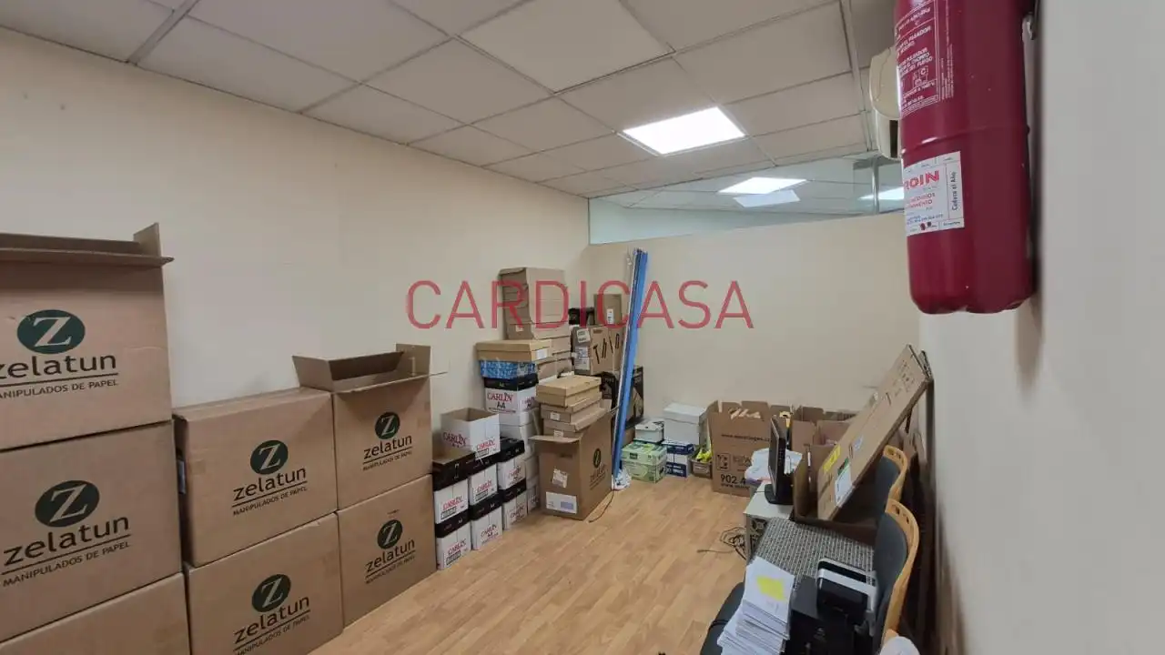 Local comercial en venta en Gregorio Espino, imagen 15