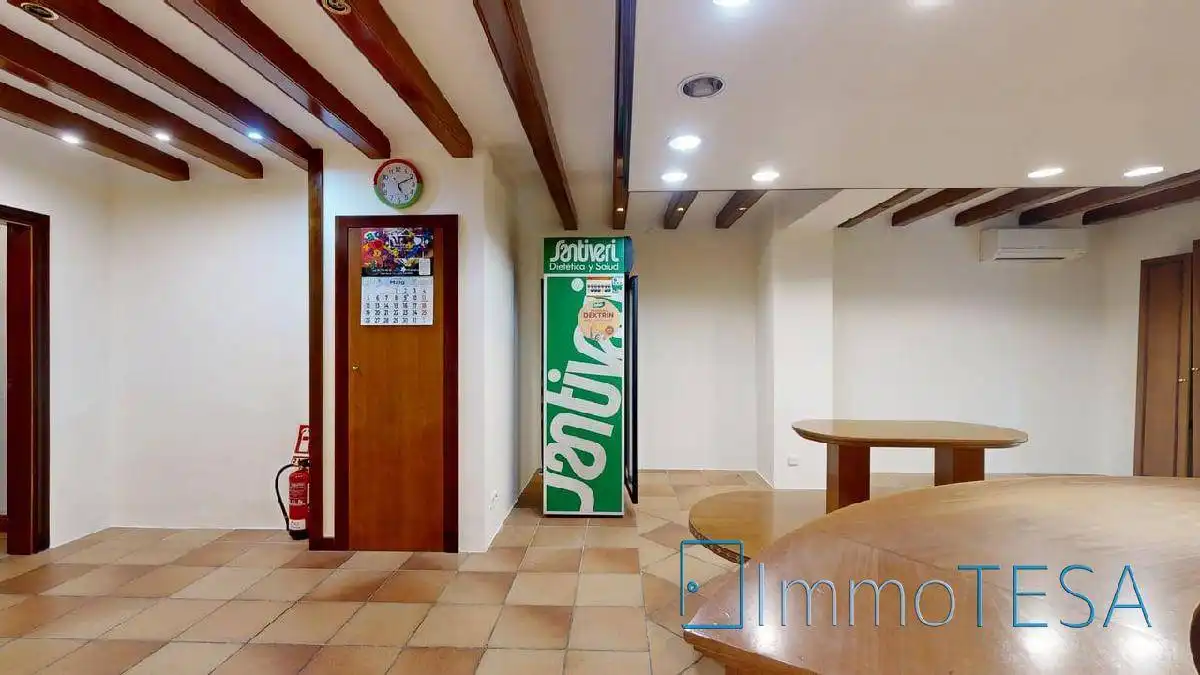 Local commercial à vendre à Centre - Eixample – Can Llobet, imagen 4