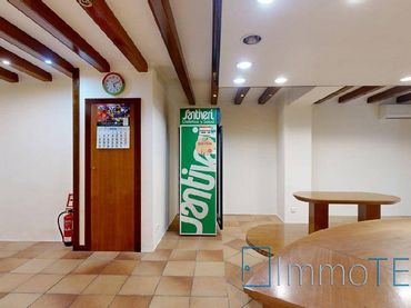 Local commercial à vendre à Centre - Eixample – Can Llobet