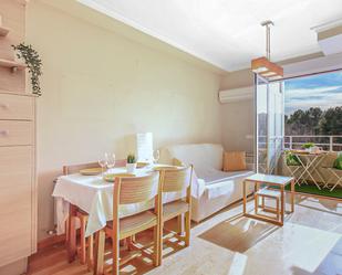 Bedroom of Flat for sale in  Albacete Capital  with Air Conditioner, Heating and Storage room