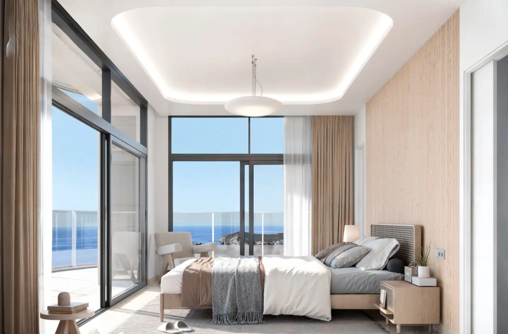 Apartment with pool for sale in Playa de Poniente, imagen 25