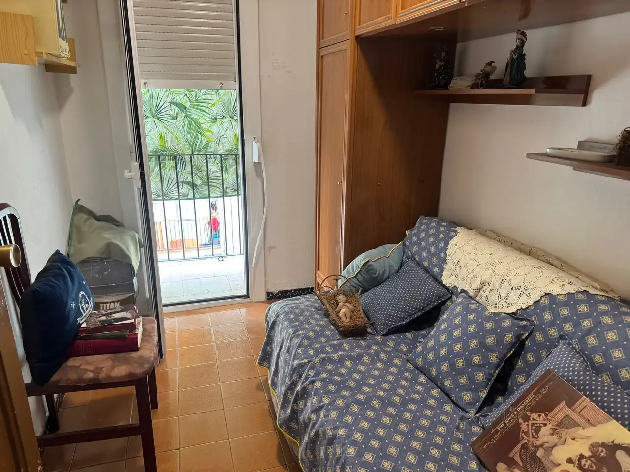 Piso con terraza en venta en Carrer de Vilamarí, imagen 28