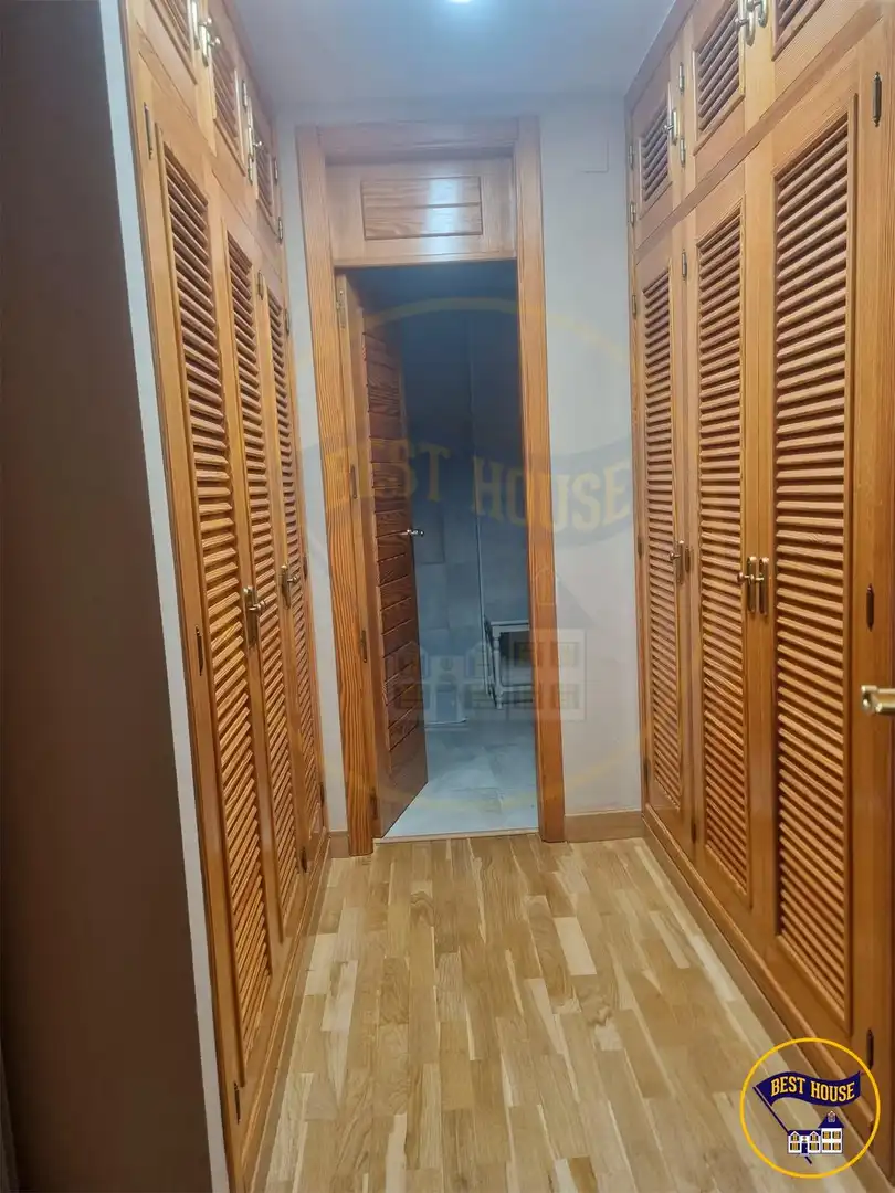 Xalet amb jardí en venda a Calle ZARCEJO (EL) (ARCAS), imagen 24