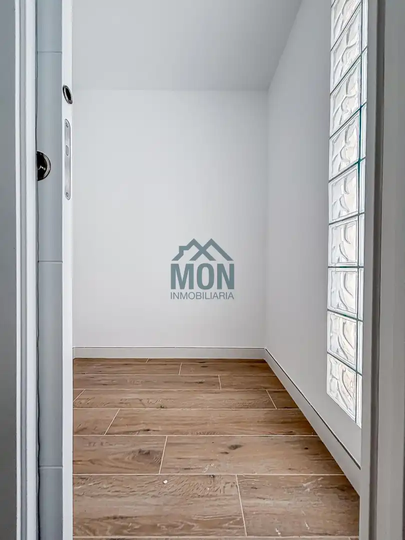 Habitación de Casa adosada en venta en Onda con Aire acondicionado, Calefacción y Terraza