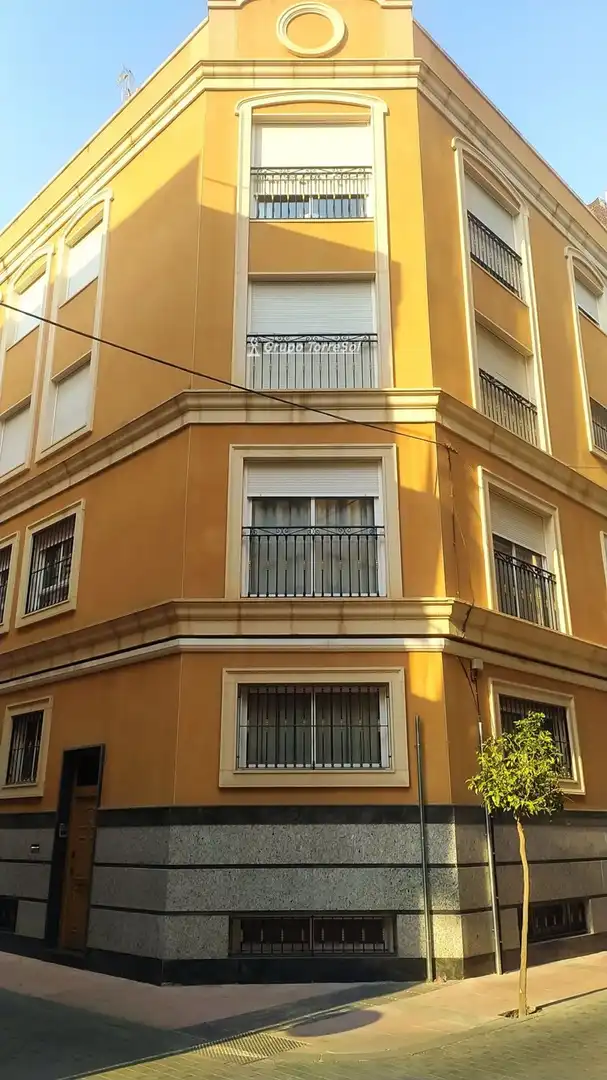 Piso en venta en Centro