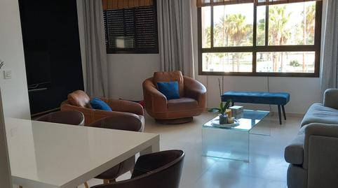 Foto 2 de Pis de lloguer a Santa Bárbara - Ciudad Deportiva, La Línea de la Concepción