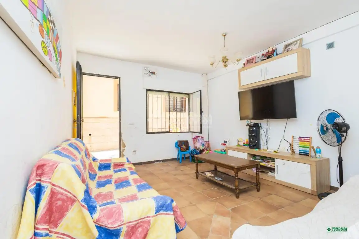 Maison jumelée à vendre à Vera Ciudad, imagen 3
