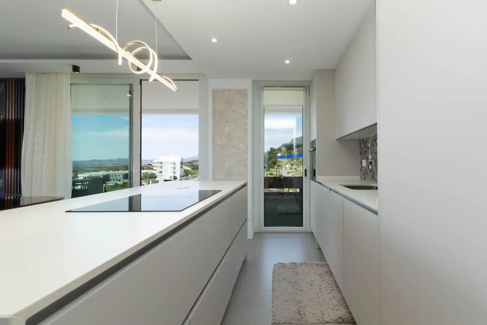 Apartamento con terraza en venta en La Capellanía - El Higuerón, imagen 35