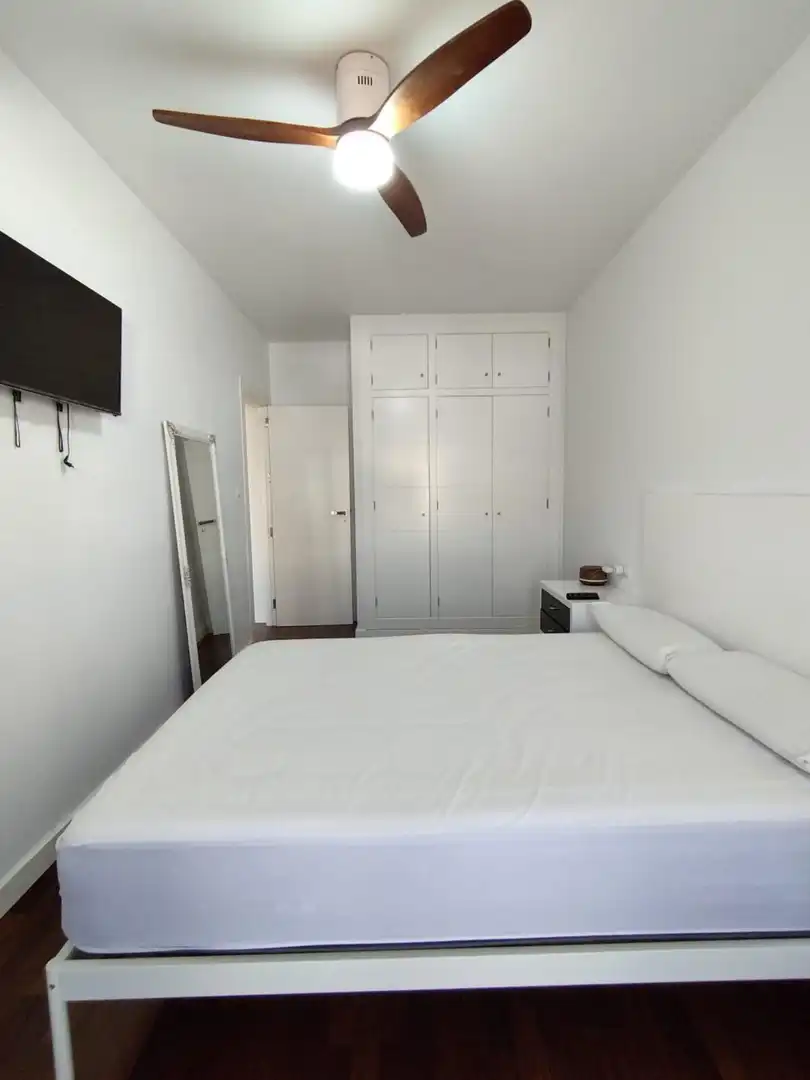 Reihenhaus mit Terrasse zur Miete in Pedanías Norte, imagen 42