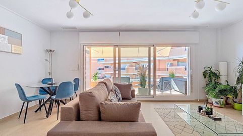 Foto 3 de Apartamento en venta en Plaça el Xiprer, El Raso, Guardamar del Segura