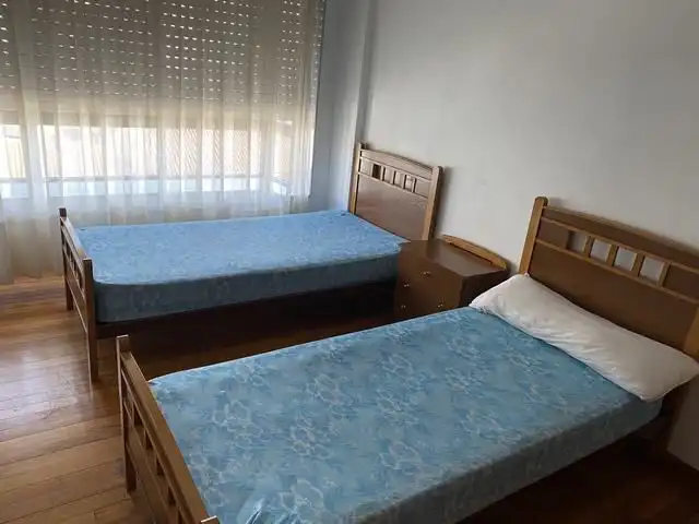 Piso de alquiler en Rúa de Santa Marta de Arriba, Conxo
