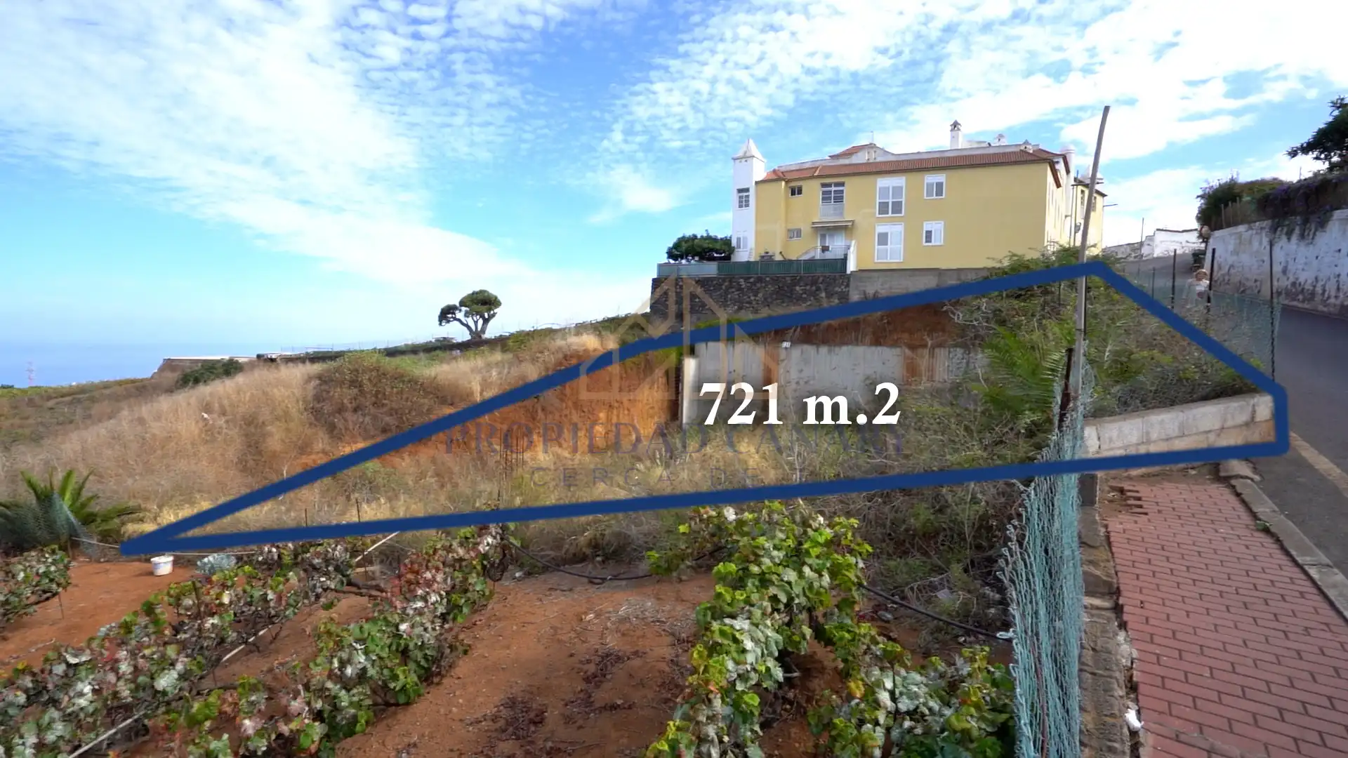 Terreno residencial en venta en Calle San Juan 90D, imagen 40