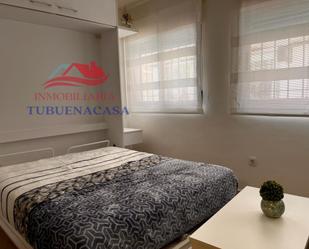 Bedroom of Study for sale in Mazarrón