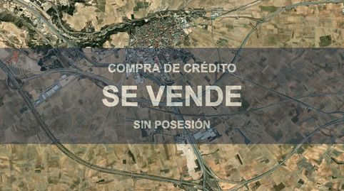 Foto 3 von Fabrikhallen zum Verkauf in Zona Entrada - Gasolineras, Ocaña