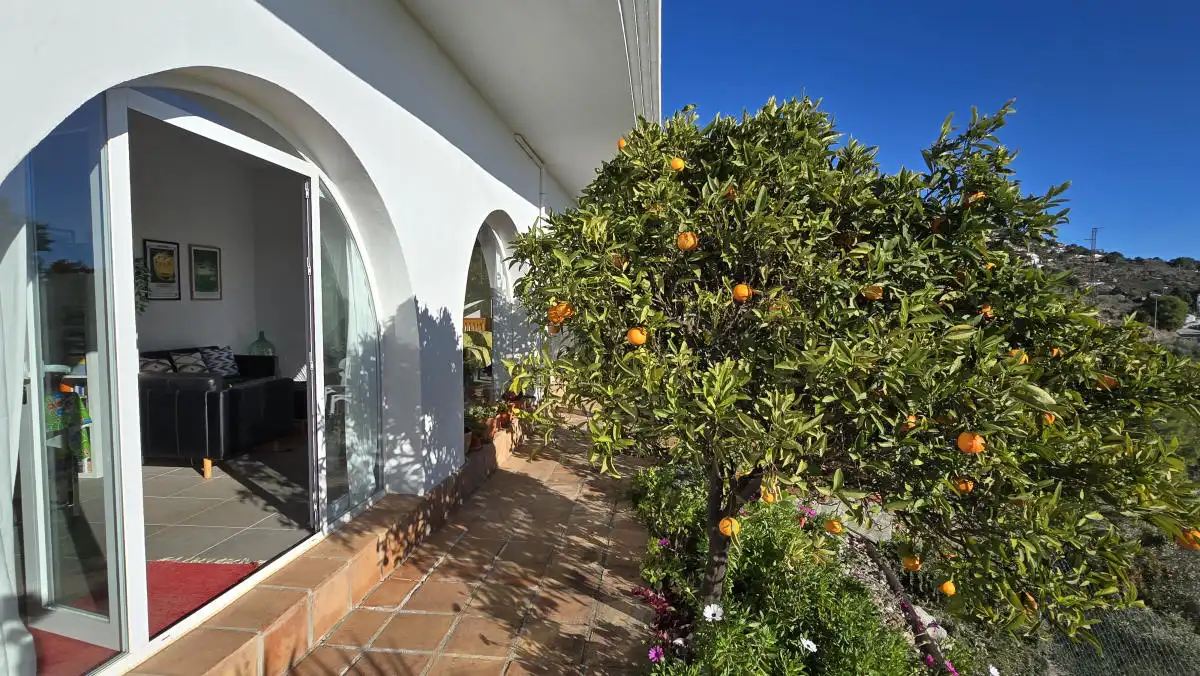 Chalet con terraza en venta en Calle Reina, imagen 30
