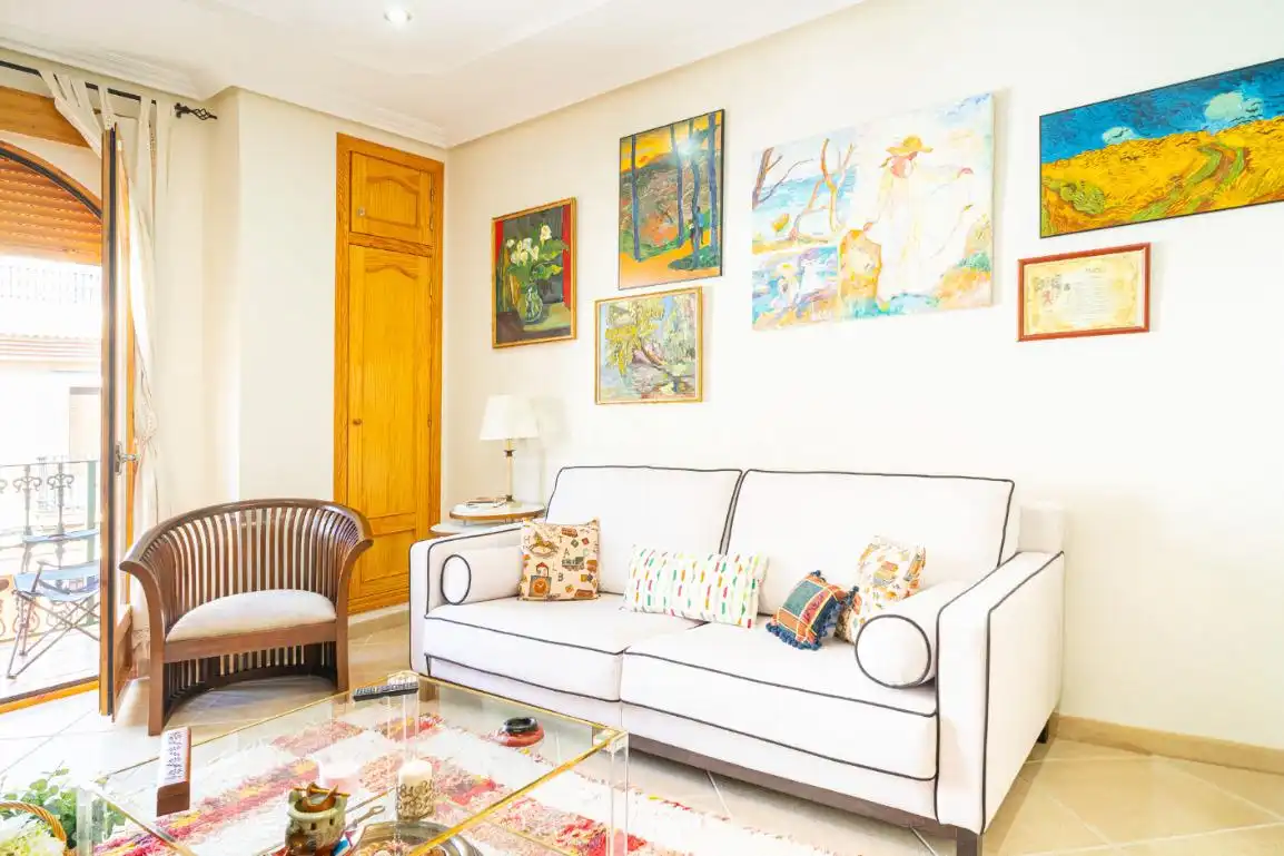 Flat for sale in C. Juan Martín, imagen 2