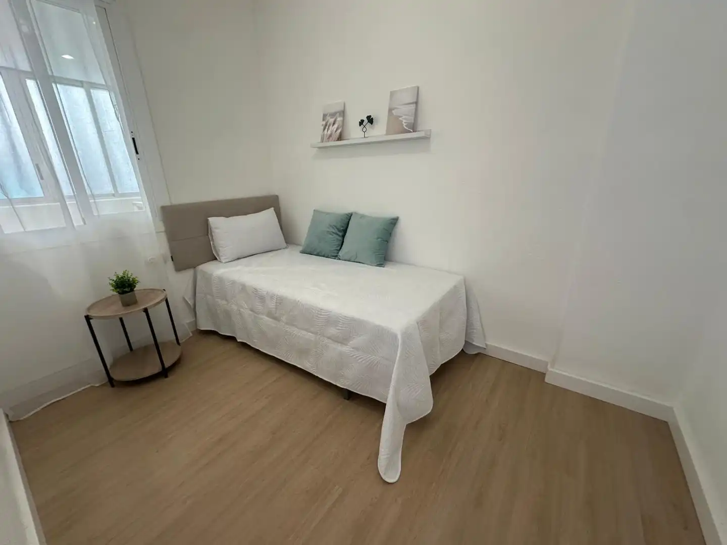 Bedroom of Flat for sale in Castellón de la Plana / Castelló de la Plana