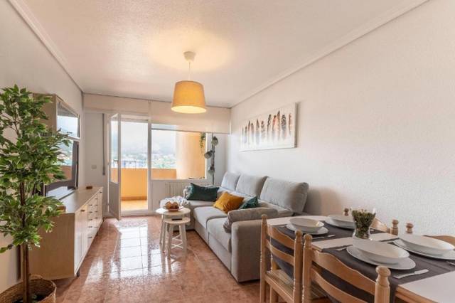 Piso en Alquiler en Bakio - Errenteriako Bidea, 8 en Bakio