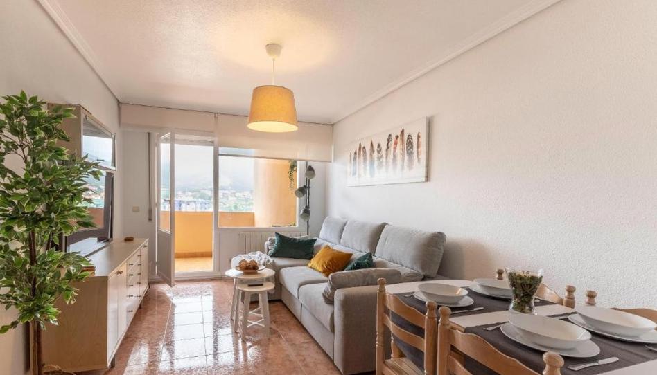 Foto 1 de Piso de alquiler en Bakio - Errenteriako Bidea, 8, Bakio, Bizkaia