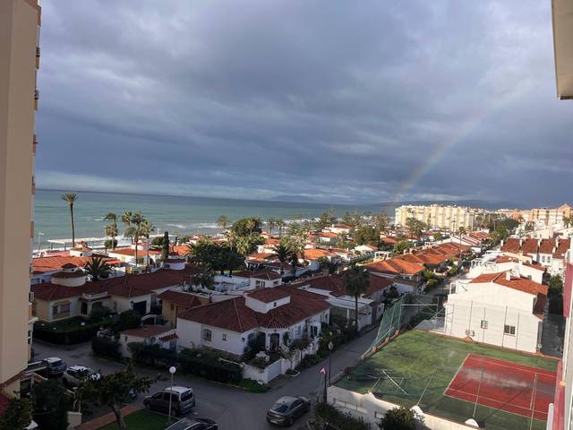 Piso en Venta en Avenida Europa, 3 en Centro Internacional