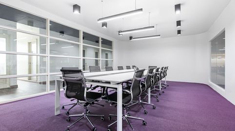 Foto 5 von Büro zur Miete in Calle Olof Palme, 28, Guanarteme, Las Palmas de Gran Canaria